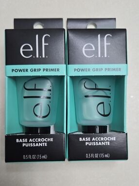 5/$30 ELF Power Grip Primer, 2 half ounce mini tubes
